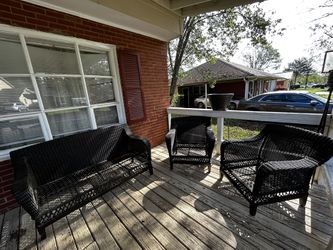 Hampton Bay Patio Set