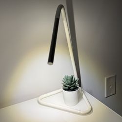 Modern Desk Lamp 2 Pieces 