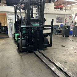 Clark Forklift CGC70