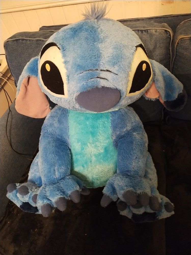 Giant Stitch