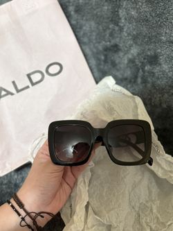 ALDO Sunglasses NEW