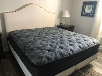 Clearance Alert! Brand New Pillow Top Mattresses