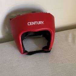 Century AFC HeadGear