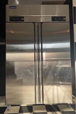 Commercial Refrigeration/Freezer