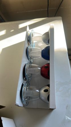 Brand new mini lanterns
