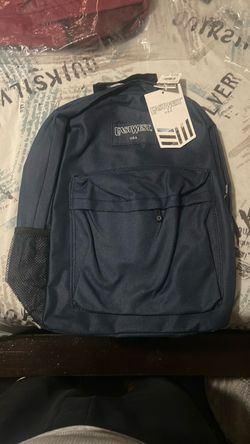 Eastwest backpack