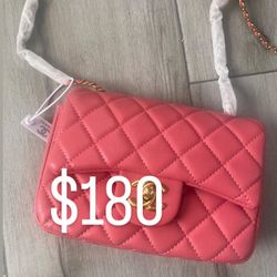 Designer Purse