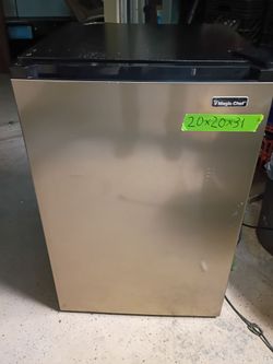 Fridge