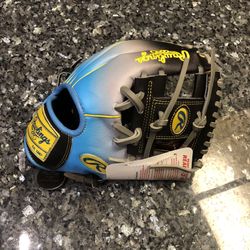 NEW RAWLINGS HEART OF THE HIDE RHT 11.5 INFIELDERS GLOVE 