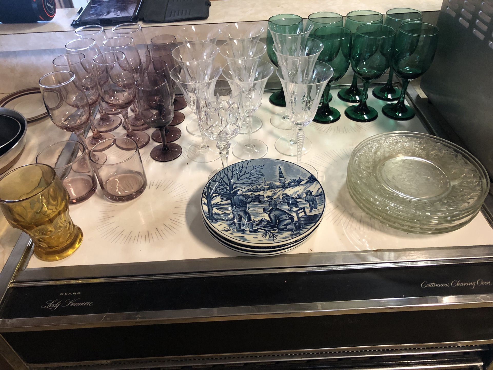 Estate Sale
