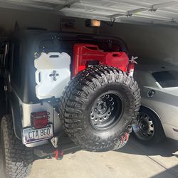 2006 Jeep Wrangler