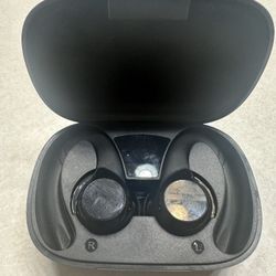 Bluetooth EarPods 