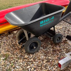 4 Wheelbarrow 