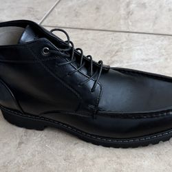 Men’s Rockport Kevan Boot 10.5 - NEW In Box