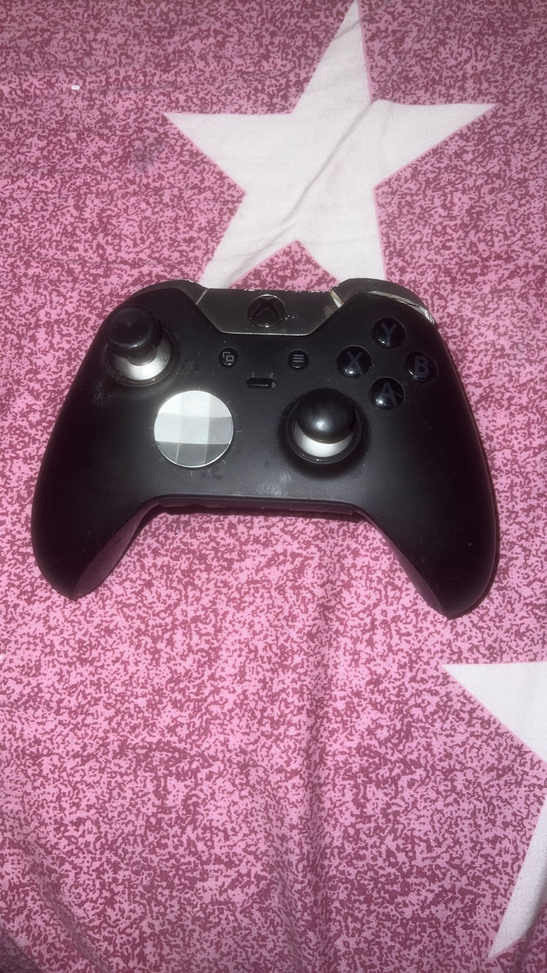 Xbox One Elite Controller  Gen 1