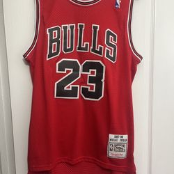 Jordan Jersey 