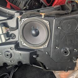 Scion Tc Parts 
