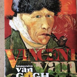 Van Gogh Poster
