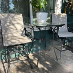 Table Set 