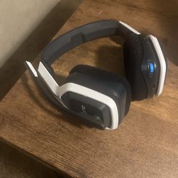 Astro A20 Wireless Headset