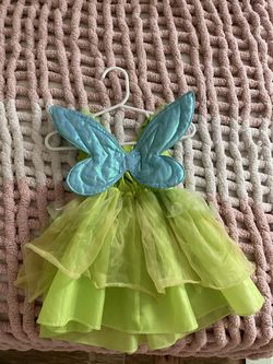 Tinker Bell Dress
