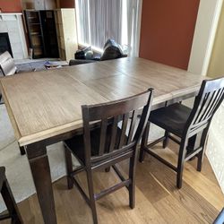 Dining Room Table