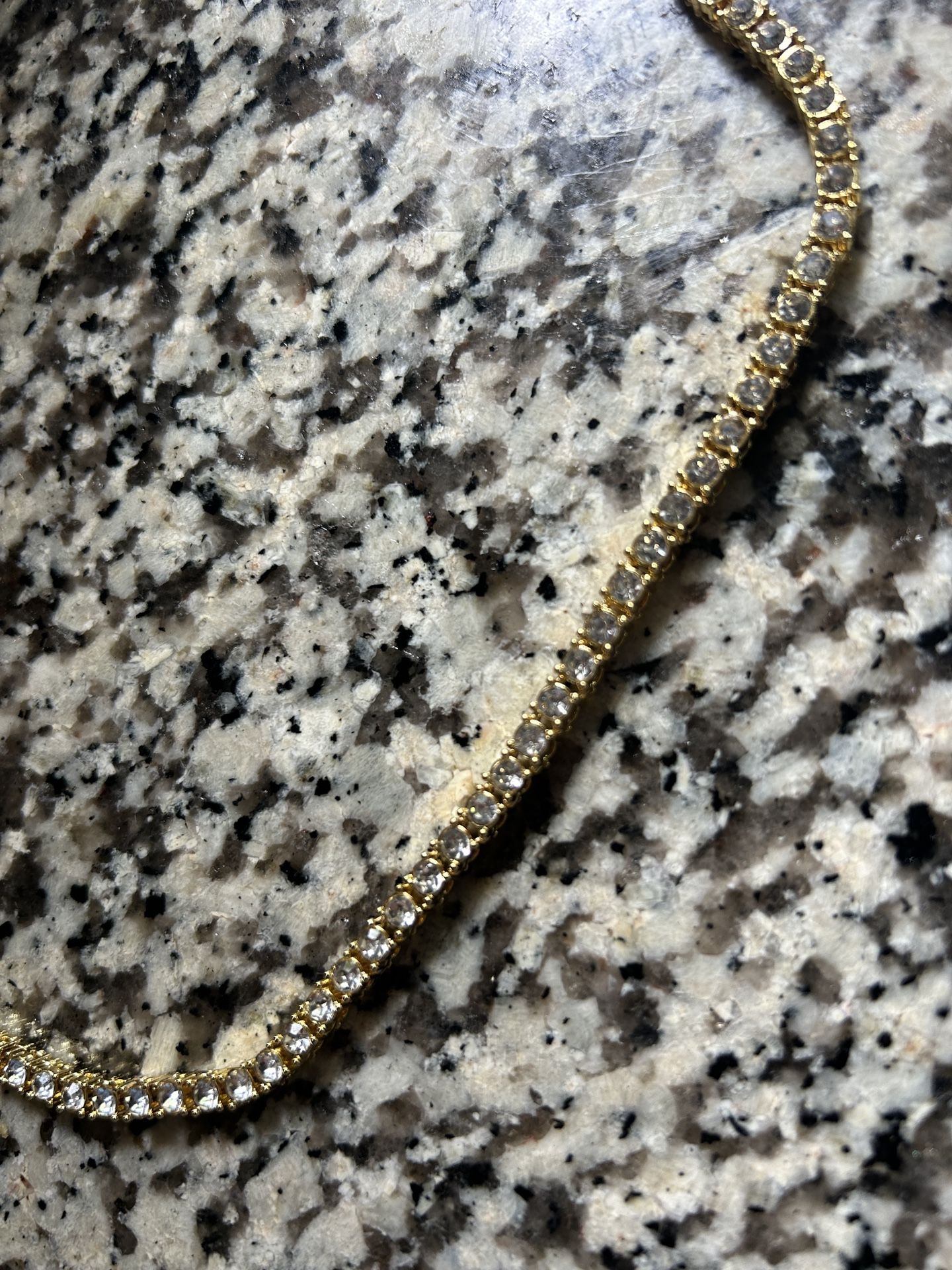 14K Gold Chain