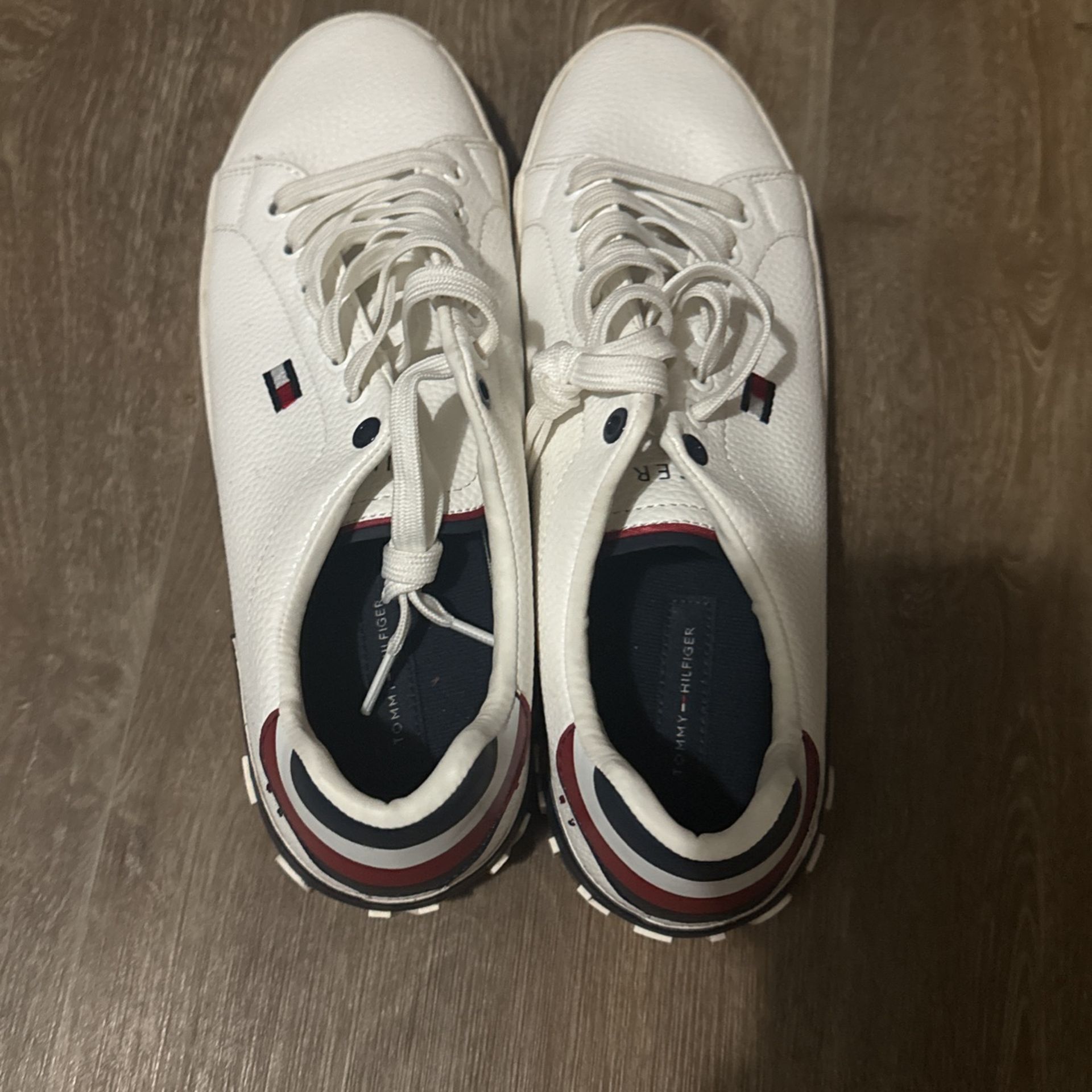 Tommy Hilfiger Shoes
