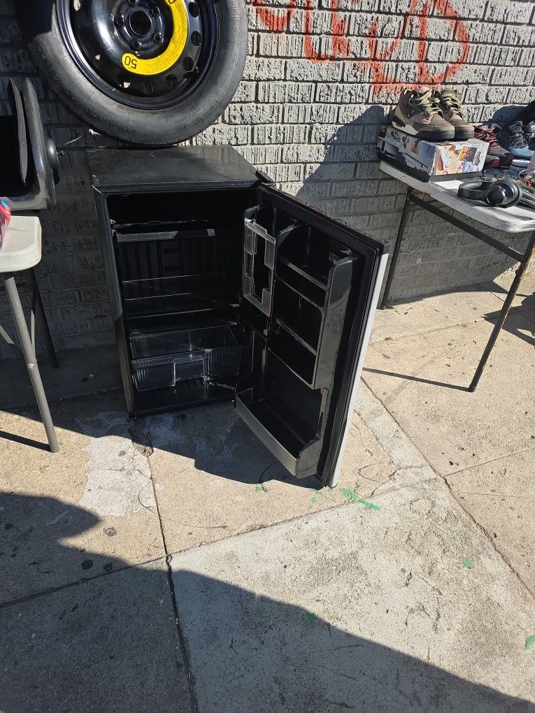 Mini Refrigerador