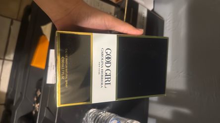 Carolina Herrera Good Girl EDP 80ml