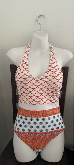 Bathing suit