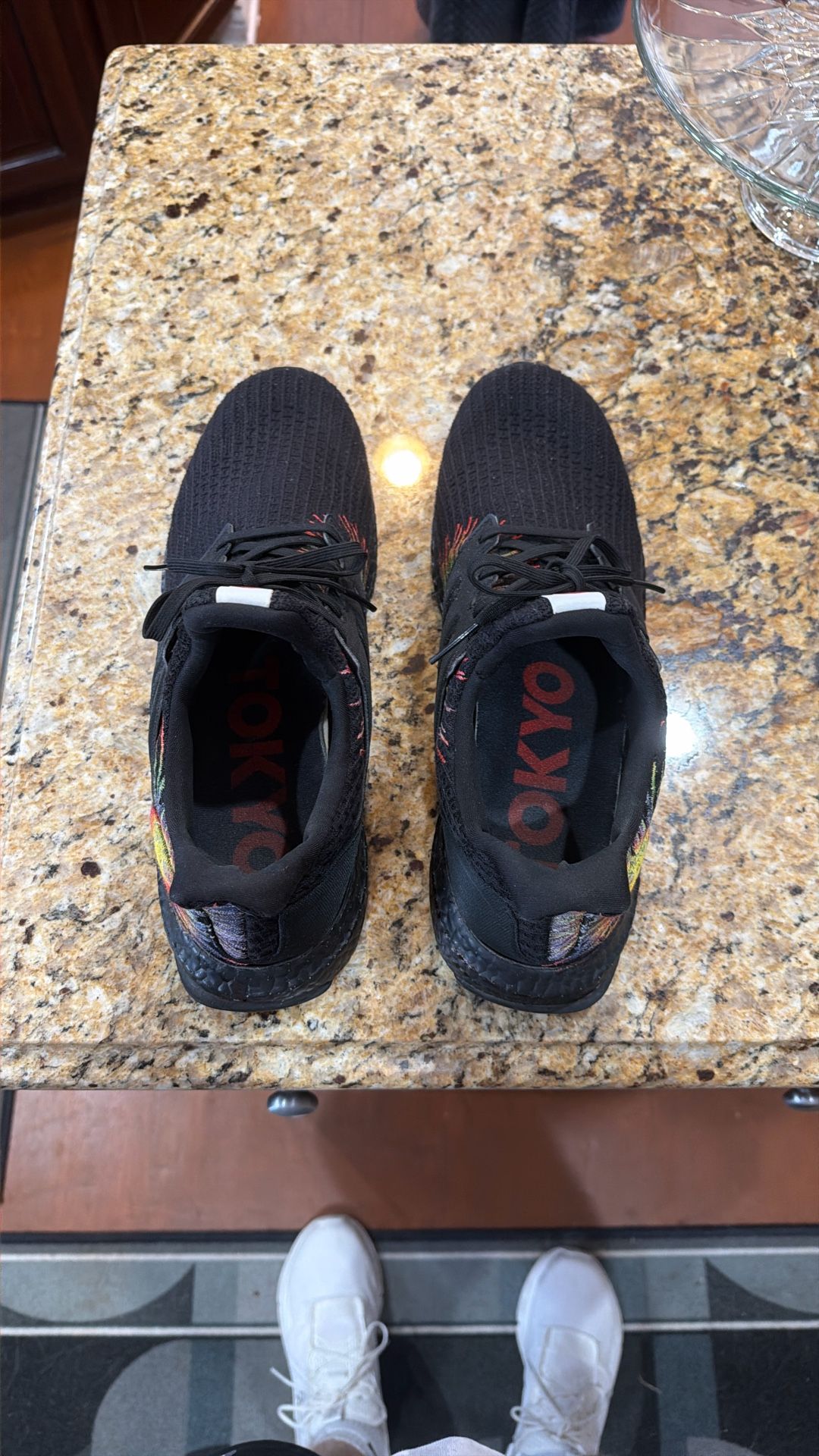 Adidas Ultraboost Size 11.5