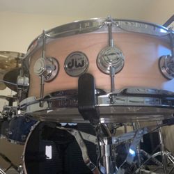 Dw Collector Series Snare Drum