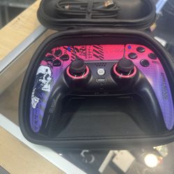Scuff Ps5 Controller 