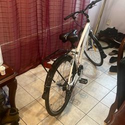 Infinity Bike Unisex 