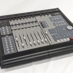 Tascam FW-1884 Mixer - FireWire Audio/Midi Interface