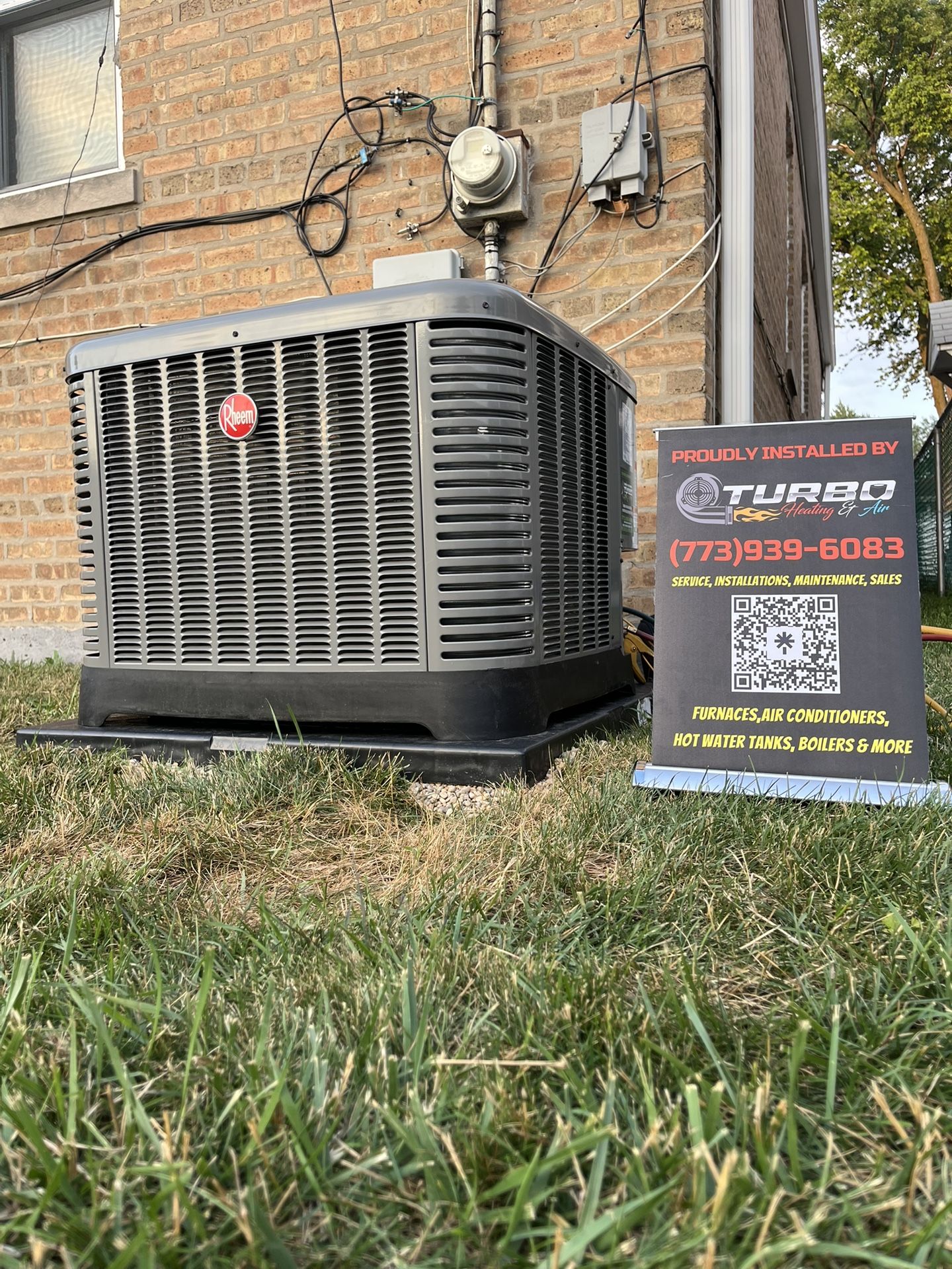 Air Conditioner 