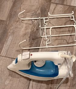 Rowenta DW 1050V Electric Iron
