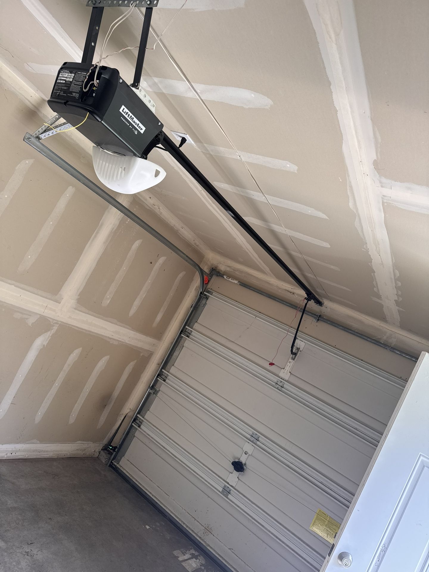 Garage Door Opener