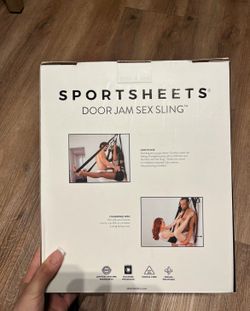 Door swing