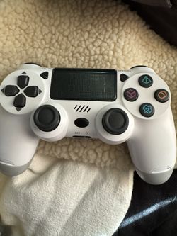 PS4 Controller