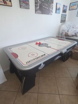 Hockey
