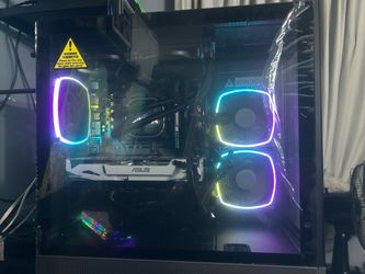 Gaming pc
