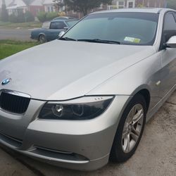 2008 BMW 328i