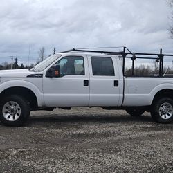 2012 Ford F-350