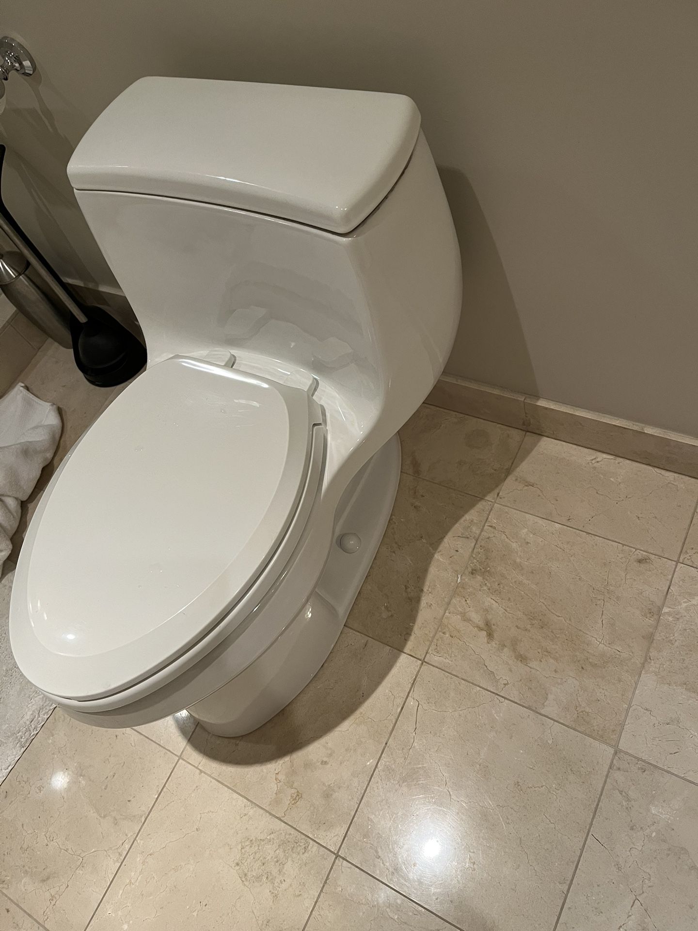 Kohler Toilet