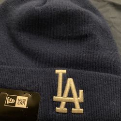 LA Dogers Cap