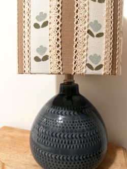 Decorative lamp