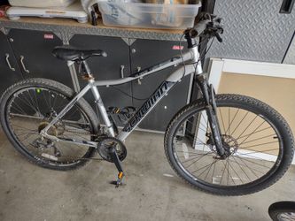 Schwinn Mountain Bike