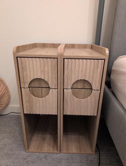 Night stand